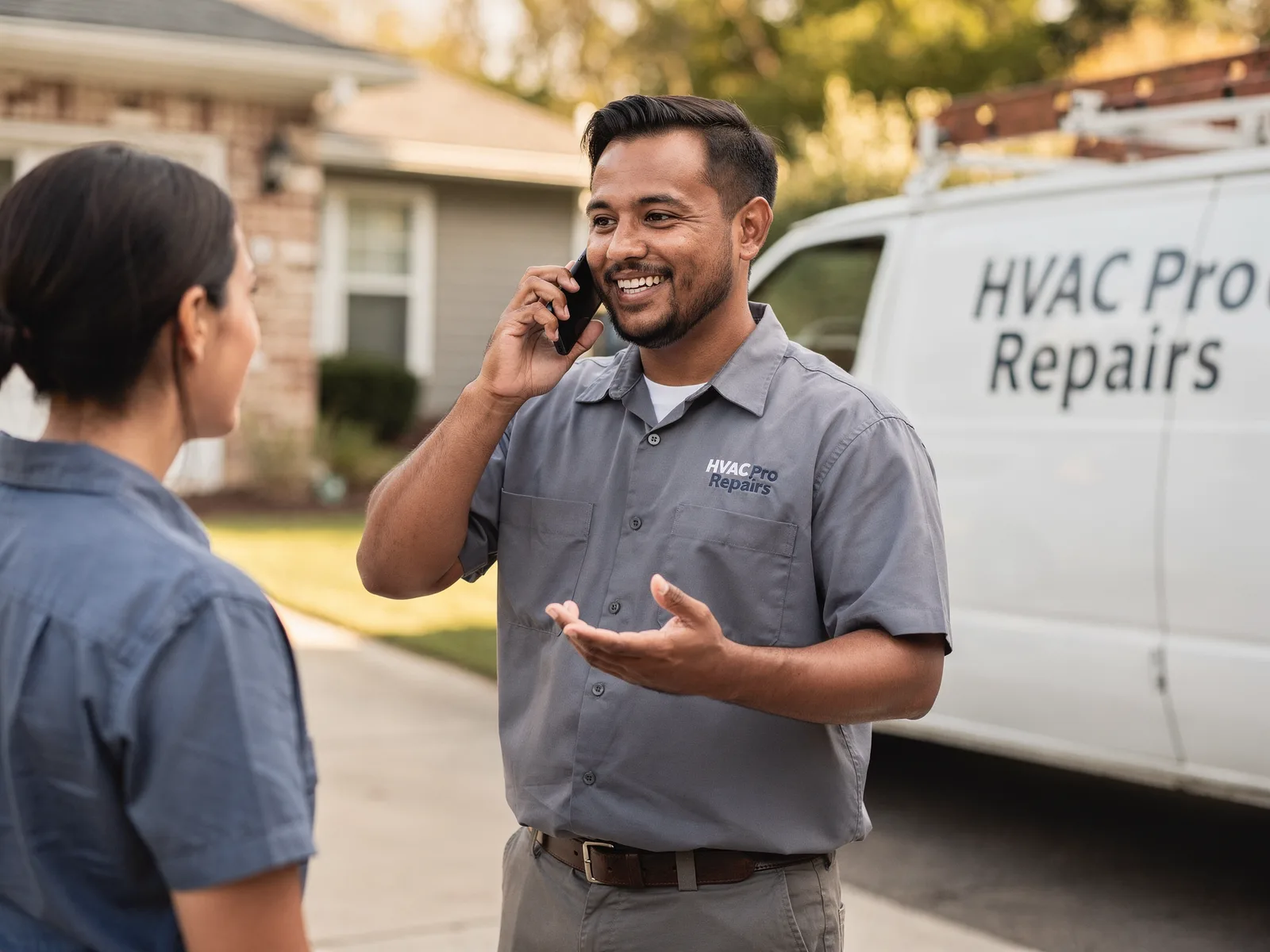 Heat Pump Repair Auburntown, TN FAQs